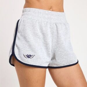 AYDA Activewear Lauren Sweatshorts NWT